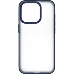 Blueo BLUEO APE Phone Case - Apple iPhone 15 Pro niebieski 13920122 5903396315374