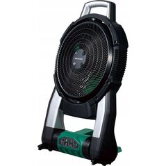 Wentylator USB Hikoki HIKOKI WENTYLATOR BEZ AKU. UF18DSALL0Z 13929580 4966376319268
