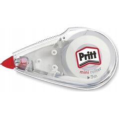Pritt Pritt Korrektur Mini , Breite 4,2 mm, Länge 7 m, 1 ST 13930890 4015000435260