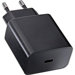Ładowarka Blue Star BLUE STAR ładowarka sieciowa 3A 20W Typ C PD QC4.0 TFB-TC-20WPD czarna 13938074 5903396180859