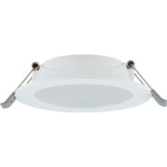 Nowodvorski Nowodvorski Mykonos 10535 oczko lampa wpuszczana downlight 1x6W LED 3000K 360Lm białe 13938910 5903139105354