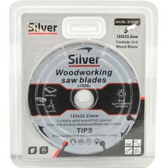 Silver SILVER TARCZA UNIWERSALNA WĘGLIK SPIEKANY 115mm 13939403 5907589367782
