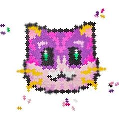 Plus Plus Plus-Plus Puzzle By Number - Kot 500el 13941757 5710409108812