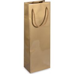 NC Koperty TOREBKA OZDOBNA 12 X 8 X 35 CM, SREBRNY 13945102 5901508897503