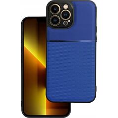 ForCell Futerał NOBLE do IPHONE 11 niebieski 13950480 5903396157790