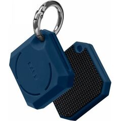 Laut LAUT Huex Gem - etui ochronne do AirTag granatowe - Gwarancja bezpieczeństwa. Proste raty. Bezpłatna wysyłka od 170 zł. 13950623 4895206926881