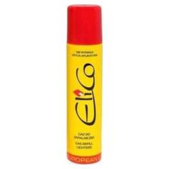 Elico GAZ DO ZAPALNICZEK 100ML (1 SZT) 13963731 5906190207289