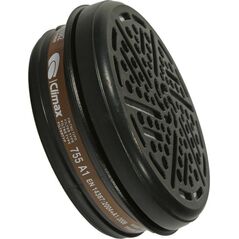 Climax CLIMAX FILTR TYP 755 A1 DO PÓŁMASEK 755,756 /1szt. 13966510 8423246205824