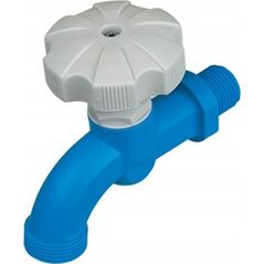Greenmill GREENMILL KRAN OGRODOWY M3/4"-M3/4" 13966754 5904842723187
