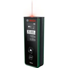 Dalmierz laserowy Bosch BOSCH.RANGEMETER ZAMO IV UNI 13966800 4059952569604
