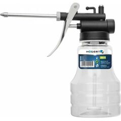 Högert Technik HOGERT OILER 250ml TRANSPARENT CAPACITY 13970419 5902801001055