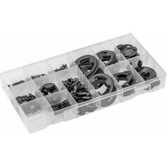 Högert Technik HOGERT SET OF "E" PIN PINS 300 pcs. 13970445 5902801299193