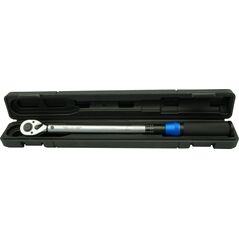 Hikoki ADLER TORQUE WRENCH 1/2" 10-60Nm 13979201 5907683154905