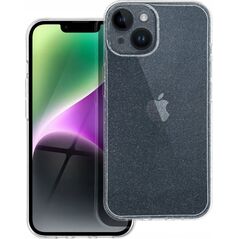 Futerał CLEAR CASE 2 mm BLINK do IPHONE 16 Pro Max transparentny 13979680 5903396306822