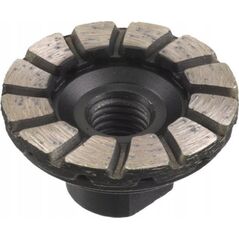 Milwaukee MILWAUKEE TARCZA DIAMENTOWA GARNKOWA M14 Z FREZEM DIAMENTOWYM 13984149 4058546368739