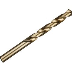 Wiertło Nord Tools WIERTŁO KOBALTOWE DO METALU DIN 338 HSSE-CO5 8,5mm, Typ N (1/10) NORD TOOLS ( opak. - 10 szt.) 13985671 5902082853572