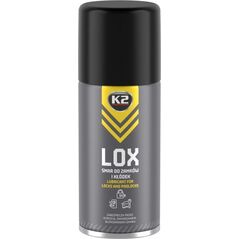 Osram K2 LOX SMAR OLEJ DO KONSERWACJI ZAMKÓW,KŁÓDEK,WKŁADEK ,PROWADNIC, ZAWIASÓW 13992349 5906534011749