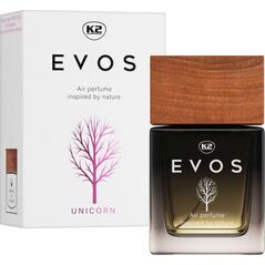 Osram K2 ZAPACH EVOS UNICORN PERFUMY DO SAMOCHODU 50ML 13992396 5906534020048