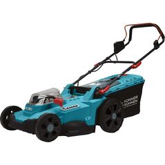 Kosiarka akumulatorowa Dewalt KÖNNER & SÖHNEN KOSIARKA AKUMULATOROWA BEZ AKUMULATORÓW I ŁADOWARKI 43LM-40V 14005950 4260405367054