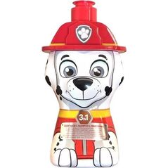 KIDS Psi Patrol 3D Marsha Żel pod prysznic 3w1 400 ml 14010751 5903957305776
