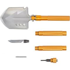 Hurtel FORSAGE SAPERKA SKŁADANA SURVIVALOWA 70cm 14032490 5905101337961