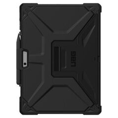 Etui na tablet UAG UAG Metropolis SE - obudowa ochronna do Microsoft Surface Pro 9/10/11 (black) 14033571 840283906527