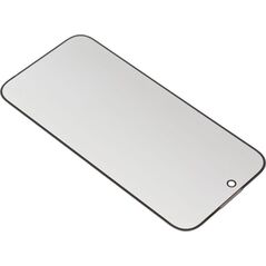 Partner Tele.com Szkło Hartowane 6D Pro Veason Privacy Glass - do Iphone X / XS / 11 Pro czarny 14034401 5903396248412