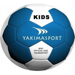 YakimaSport Piłka nożna piankowa dla dzieci 1-6 lat 14049450 5903137554802