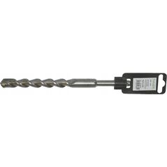 Wiertło Haupa Wiertło udarowe SDS 7X160 230918 Haupa 14050829 4011923169138