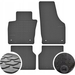 Cikcar Dywaniki gumowe do Audi Q3 14051086 5902414552036