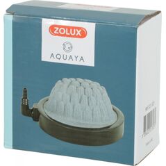 Zolux ZOLUX Napowietrzacz do akwarium w kształcie góry 14051902 3336023213231