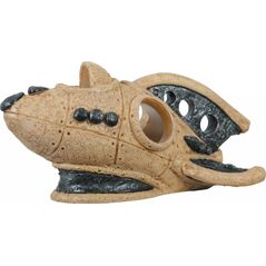 Zolux ZOLUX Ozdoba do akwarium okręt podwodny 8 cm 14052962 3336023556529