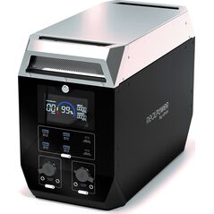 Realpower PS-2000C 1984 Wh 14054164 4040895011145