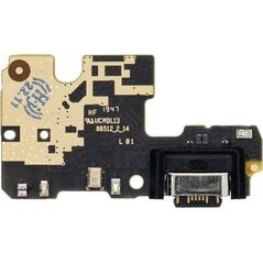 OEM Taśma ze złączem ładowania do Xiaomi Mi A3 14059888 5903396152016
