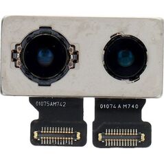 OEM Taśma do iPhone 8 Plus z kamerą tylną 14059966 5903396137617
