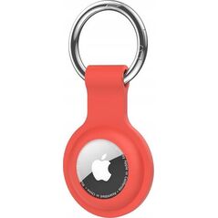 OEM Silikonowy AirTag Case (brelok) ORANGE / POMARAŃCZOWY 14060024 5901313585244