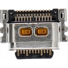 OEM Złącze gniazdo ładowania do MOTOROLA Edge 30 fusion ORI 14060655 5903396316500
