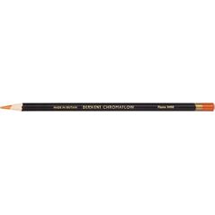 Derwent Kredka Derwent Chromaflow czerwona 14061551 5028252629737