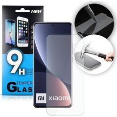 OEM Szkło hartowane Tempered Glass - do Xiaomi Poco F4 GT 14062844 5903396253768