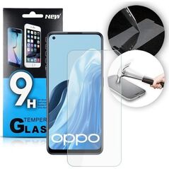 OEM Szkło hartowane Tempered Glass - do OPPO A17 / A17k / K10x 14062851 5903396253911