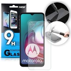 OEM Szkło hartowane Tempered Glass - do Motorola G32 / G62 5G (EU) 14062852 5903396253997