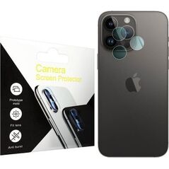 OEM Szkło hartowane Tempered Glass Camera Cover - do iPhone 14 Pro Max 14062856 5903396163609