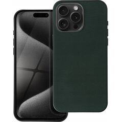 OEM Futerał WOVEN MAG COVER kompatybilny z MagSafe do IPHONE 13 Pro Max zielony 14065859 5903396258213