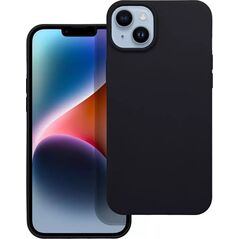 Etui Obudowa Ochronna Futerał Matt Do Iphone 15 Pro Czarny 14066193 5903396213137