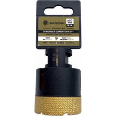 INDIAN PROFESSIONAL KORONA DIAMENTOWA M14  50mm WIERCENIE NA SUCHO /INDIAN PROFESSIONAL 14068646 5904844524638