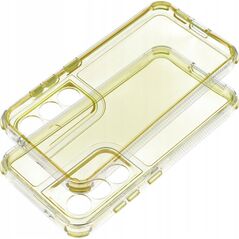 OEM Futerał MATRIX CLEAR do XIAOMI Redmi 13C / POCO C65 żółty 14073676 5903396322662