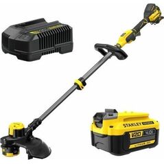 Stanley ST KOSA ŻYŁKOWA V20 BL 33cm 1x4,0Ah SFMCSTB933M 14082089 5035048726976