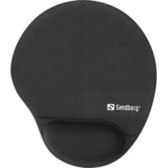 Podkładka Sandberg Memory Foam Mousepad Round 14082452 5705730520372