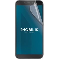 Mobilis Mobilis Screen Protector anti shock IK06 f IPhone 13/13Pro 14082715 3700992524481