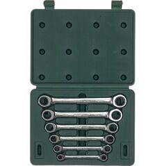 SATA SATA KLUCZ OCZ-OCZ. DWUSTRONNY 6szt Z GRZECHOTKĄ 14092105 6920614908476